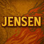 ❤⃝Jensen