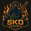 SKD #Morto