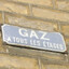 Gaz de Ville 98