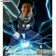 木叶忍者杨永信