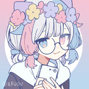 是可爱男娘喵不要鸭梨