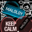 &lt;MAL0L0Y&gt;