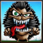 УХО В ТОЛПУ КИНУЛ