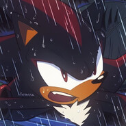Shadow The Hedgehog
