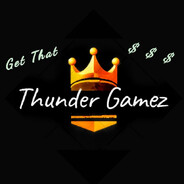 Thunder Gamez