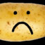 Fresh Potato