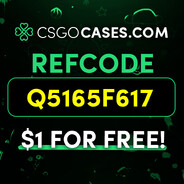 CS2-CASES.COM VasilijeDj
