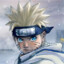 ¡ Naruto Winter LvL-UP 9.7:1 TF