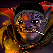 Steam Avatar