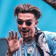 世一盾杰克格拉利什