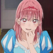 Anime Lover Chucker's avatar
