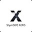 ShymSIDE KOKS