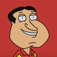 Glenn Quagmire
