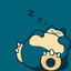 Snorlax