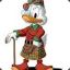 Scrooge McDuck