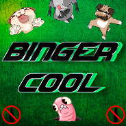 BingerCool