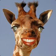 giraffe - steam id 76561197961173890