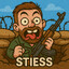 Stiess