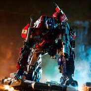 Optimus Prime
