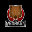 The Whombat