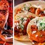 Tacos al Pastor