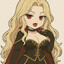 A Female Alucard :3