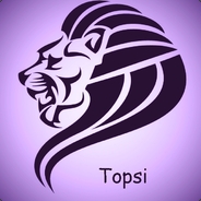 Topsi | CaprIsLife