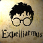 Expelliarmus