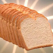 Sliced Bread