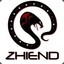 Zhiend