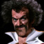 Hyper Realistic Hercule