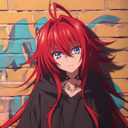 Rias Gremory