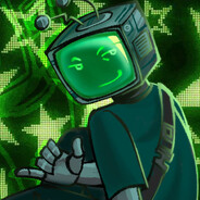 Steam Avatar