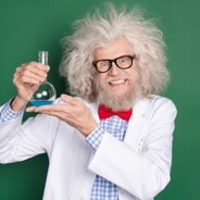 ℙя𝕠f.Dr.нeгbert ® Steam avatar