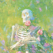 没有馅儿的团子