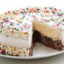 Dairy Queen ice cream cake