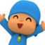 POCOYO &lt;3