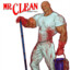 Mr.Clean