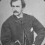 John Wilkes Booth