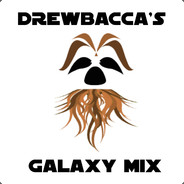 DJ Drewbacca
