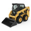 CATSkidSteerLoader