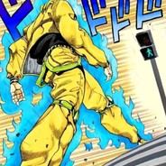 無駄無駄無駄無駄無駄