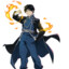 Roy Mustang