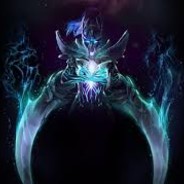 Голубая устрица