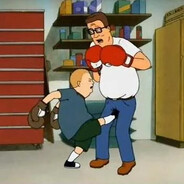 Bobby Goes Nuts