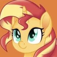 SUNSETSHIMMER