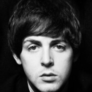 Paul McCartney