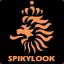 spikylook