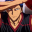 teiko Aomine Daiki