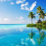 夜空中最亮的星